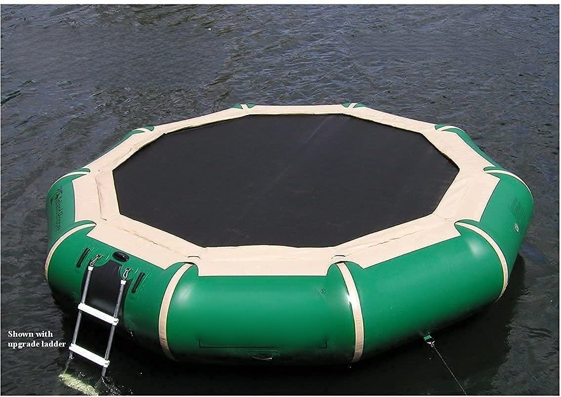 Premium Water Bouncer for Exci - Kids Outdoor Nature Play ulasan dan harga