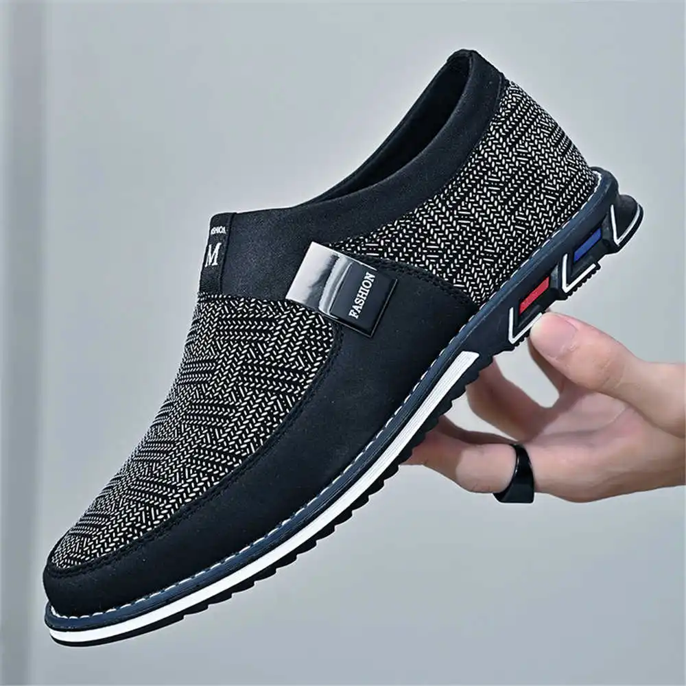 Dark Blue 44-45 Summer Shoes S - Kids Outdoor Volleyball Shoes ulasan dan harga