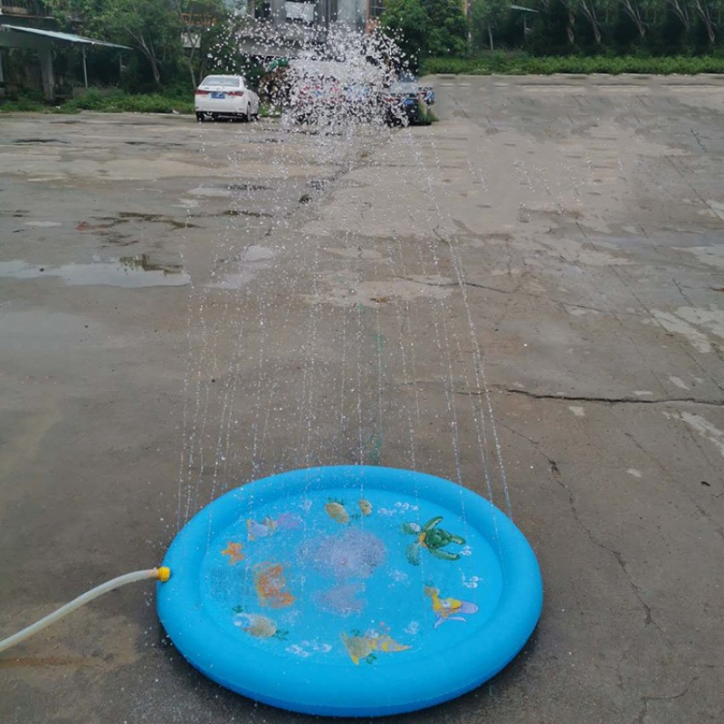 100/170cm Kids Outdoor Funny T - Outdoor Kid Friendly ulasan dan harga