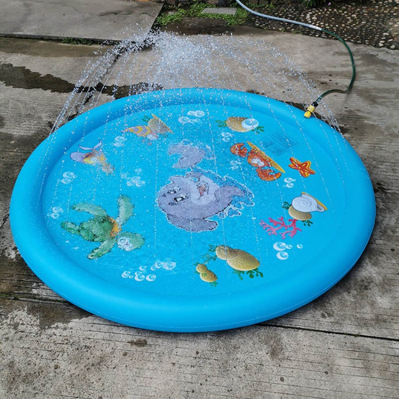 100/170cm Kids Outdoor Funny T - Outdoor Kid Friendly ulasan dan harga