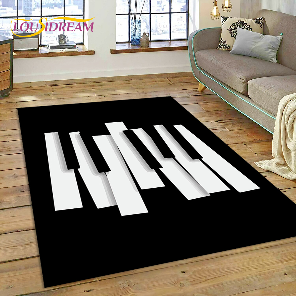 3D Dream Piano Key Music Instr - Kids Outdoor Instruments ulasan dan harga