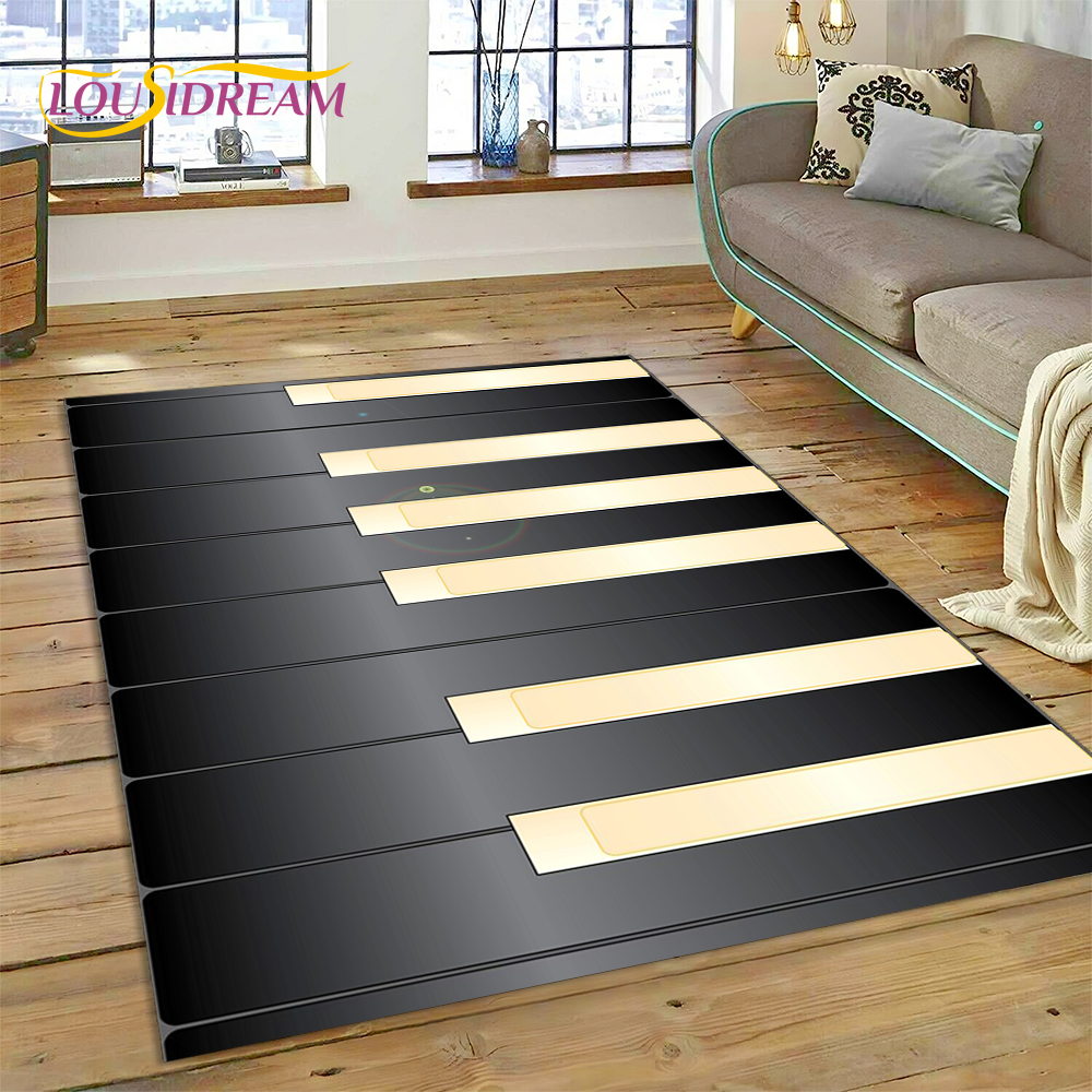 3D Dream Piano Key Music Instr - Kids Outdoor Instruments ulasan dan harga