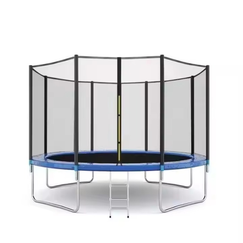 YTYIN Big Kids Jump Outdoor Tr - Kids Outdoor Gym Equipment ulasan dan harga