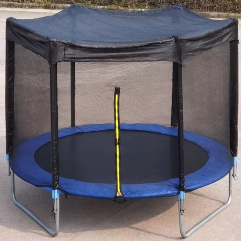 YTYIN Big Kids Jump Outdoor Tr - Kids Outdoor Gym Equipment ulasan dan harga