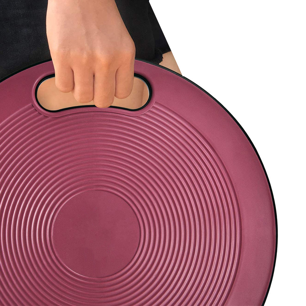 Vibrant Kid-Friendly Balance B - Outdoor Kid Friendly ulasan dan harga