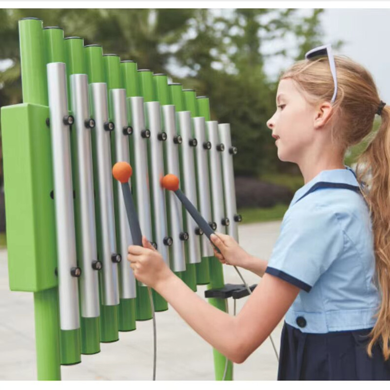 Outdoor Playground Equipment T - Kids Outdoor Instruments ulasan dan harga