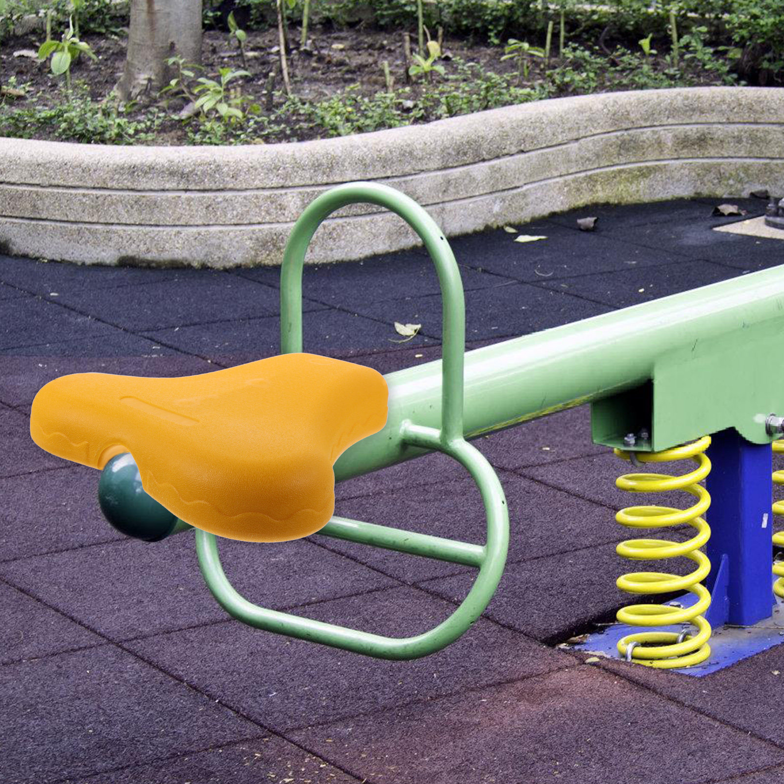 Plastic Outdoor Gym Parts Sees - Kids Outdoor Gym Equipment ulasan dan harga