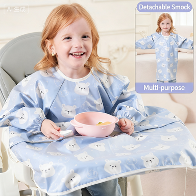 Clean Feeding Bib for Baby Boy - Kids Outdoor Water Table ulasan dan harga