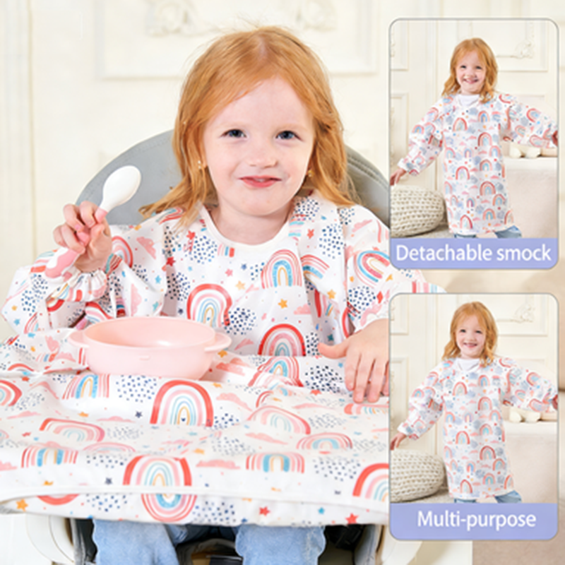 Clean Feeding Bib for Baby Boy - Kids Outdoor Water Table ulasan dan harga