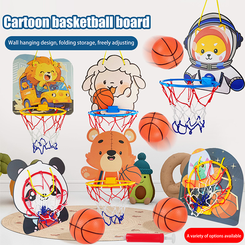 Kids Adjustable Basketball Sta - Kids Outdoor Basketball Hoop ulasan dan harga