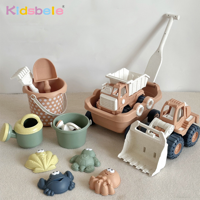 Beach Play Toys Children Porta - Kids Outdoor Yard Games ulasan dan harga
