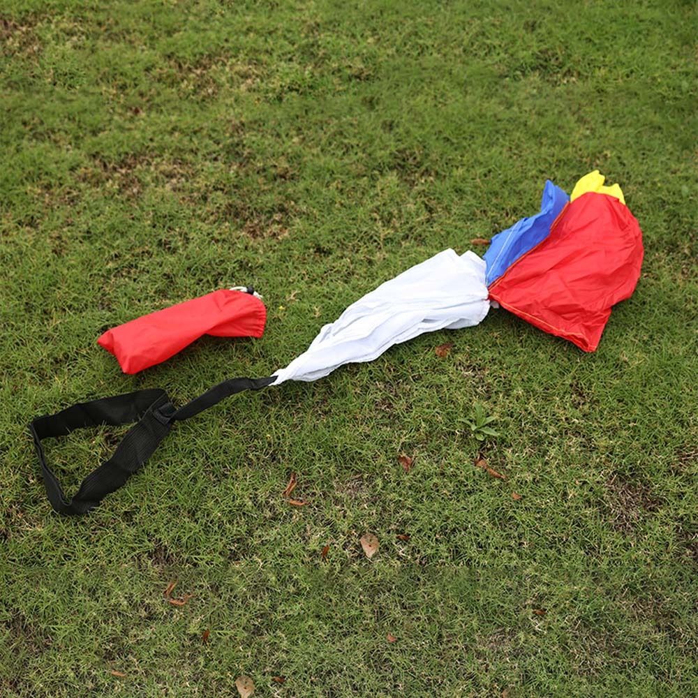 Kids Speed Running Training Ch - Kids Outdoor Gym Equipment ulasan dan harga