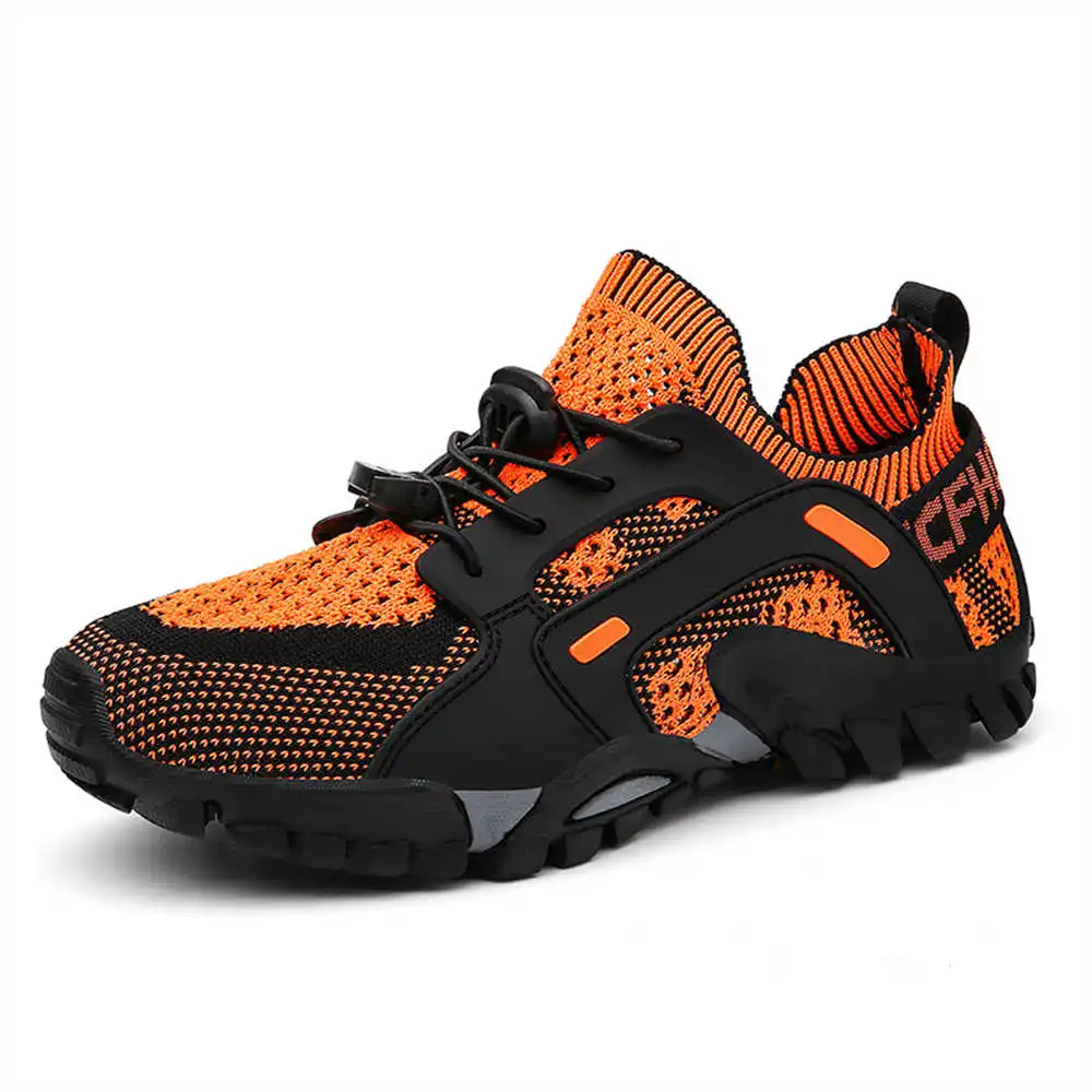 40-44 Size 46 Summer Hiking Bo - Kids Outdoor Volleyball Shoes ulasan dan harga