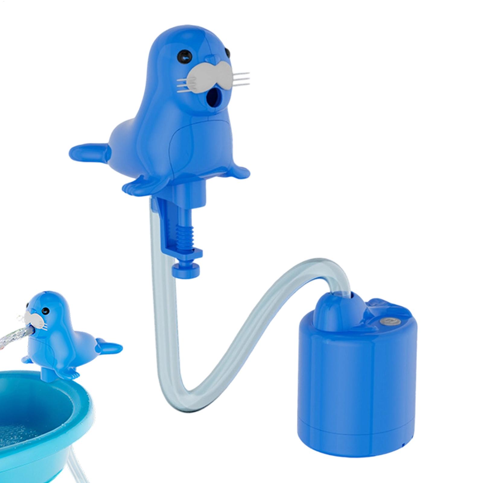 Rechargeable Spray Pump For Wa - Kids Outdoor Water Table ulasan dan harga