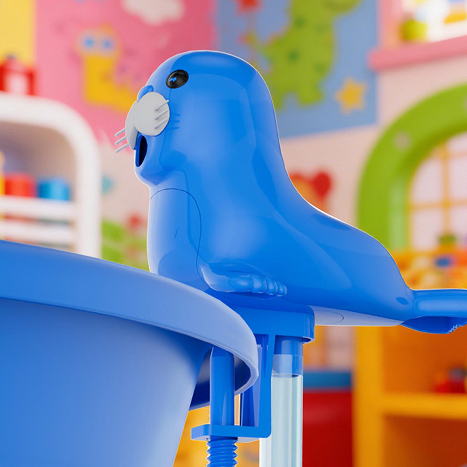 Rechargeable Spray Pump For Wa - Kids Outdoor Water Table ulasan dan harga