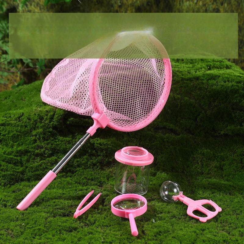 Insect Observation Jar Observa - Kids Outdoor Nature Toys ulasan dan harga