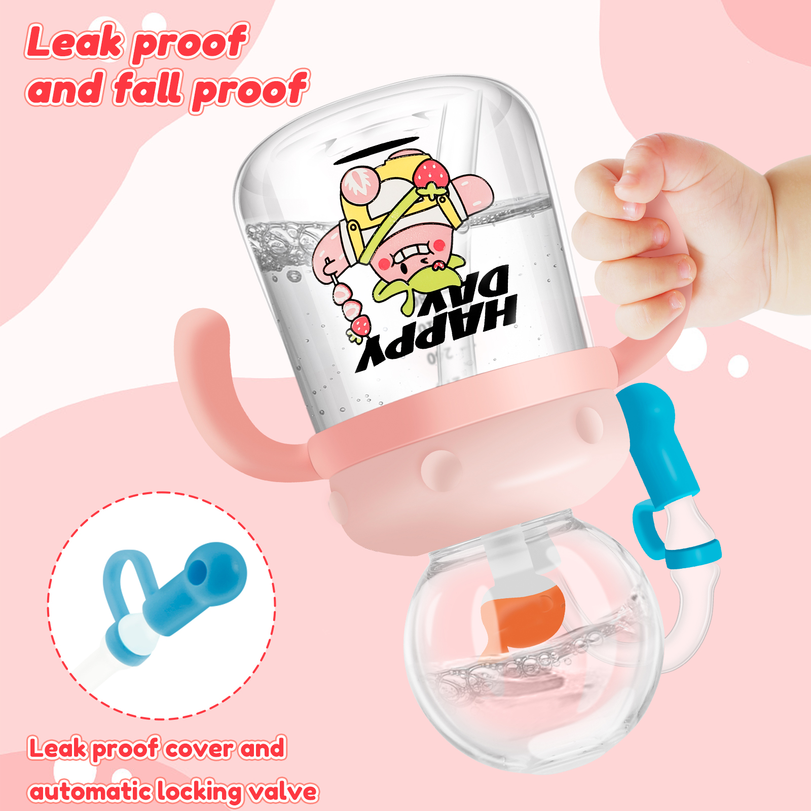 300ml Creative Whale Squirt Wa - Outdoor Kid Friendly ulasan dan harga