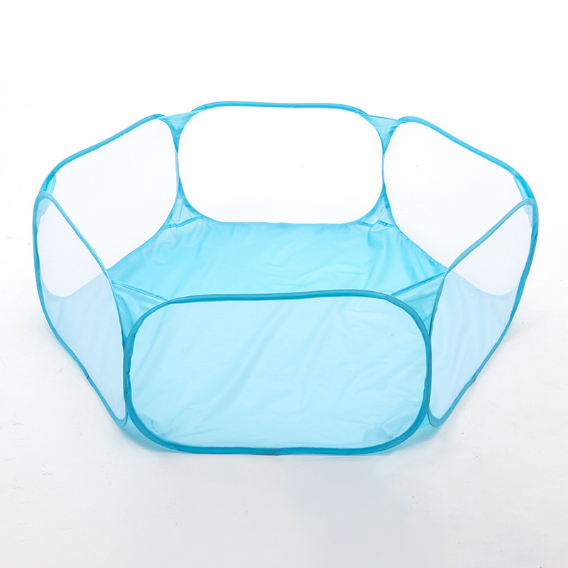1.2M Ball Pit Ball Pool Foldab - Kids Outdoor Yard Games ulasan dan harga