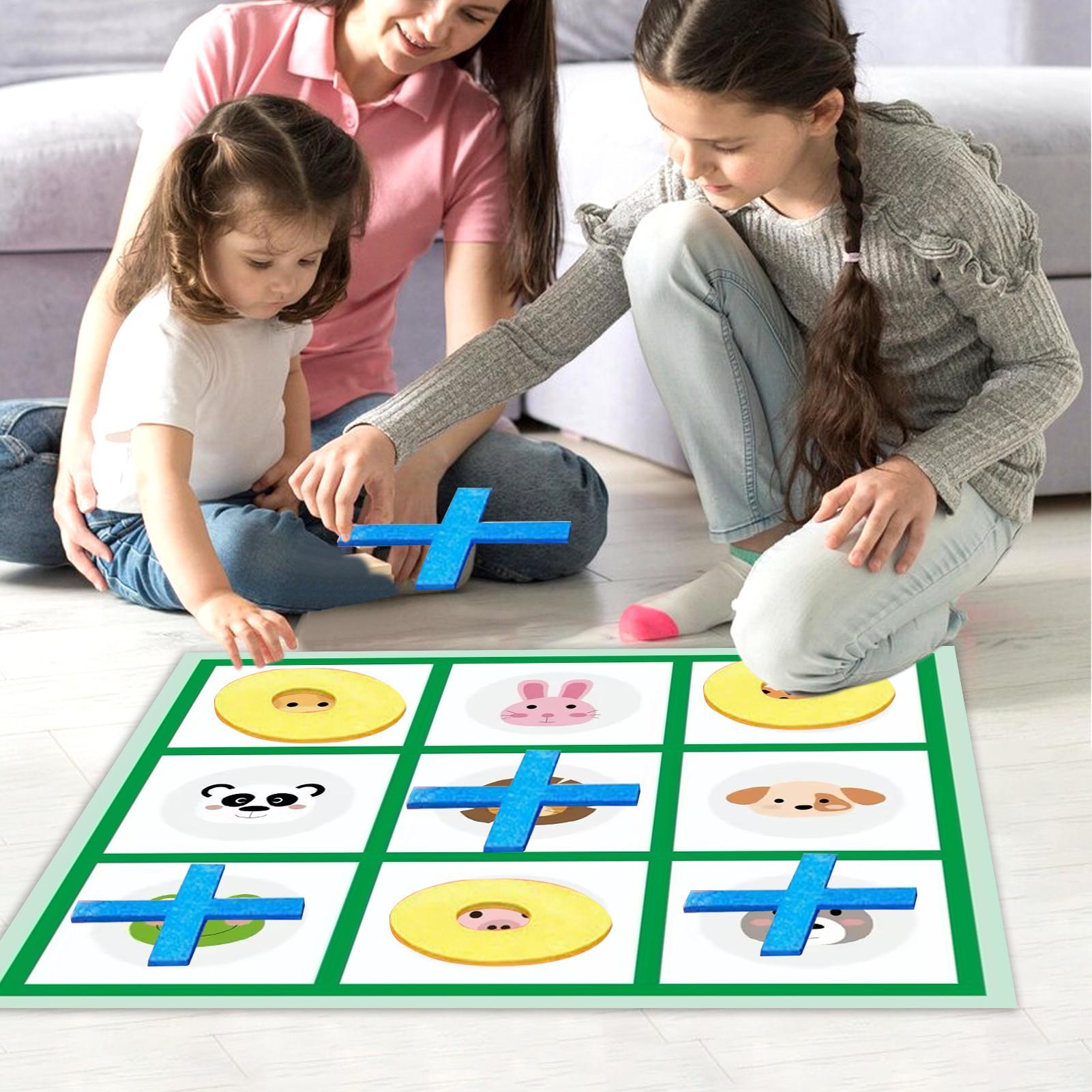 Kids Bean Bag Toss Giant Bean  - Kids Outdoor Bean Bag ulasan dan harga