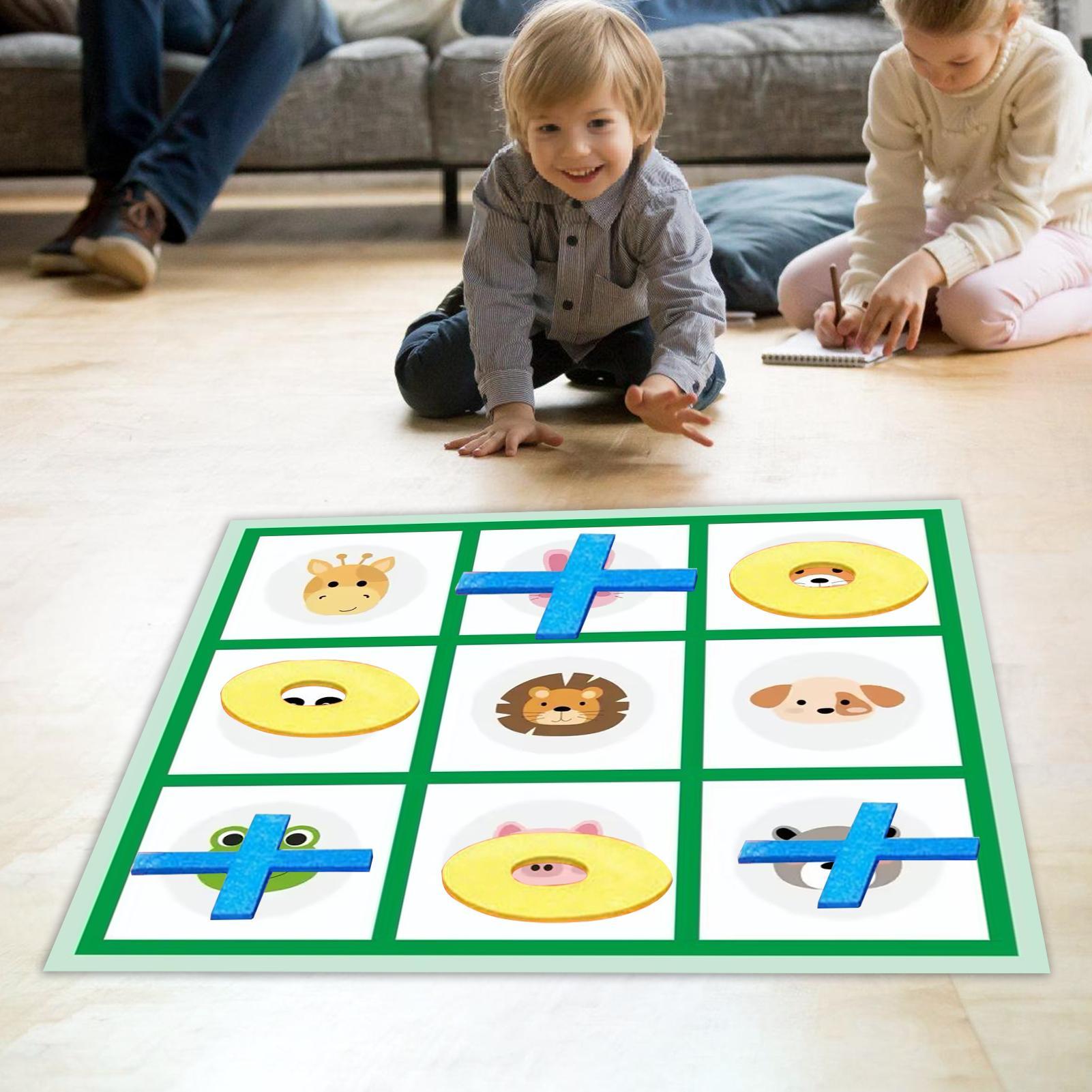Kids Bean Bag Toss Giant Bean  - Kids Outdoor Bean Bag ulasan dan harga
