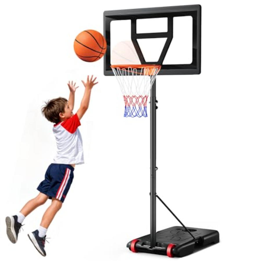 Outdoor kids basketball hoop,  - Kids Outdoor Basketball Hoop ulasan dan harga