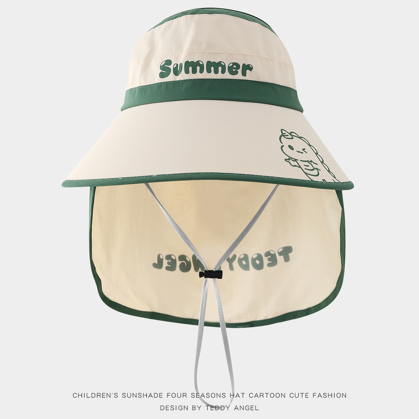 1PC Adjustable Design Fisherma - Kids Outdoor Wagon ulasan dan harga