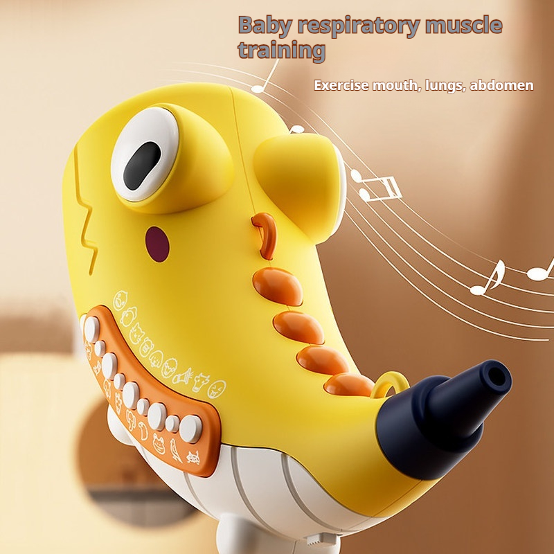 Kids Blowable Animal Call Toy  - Kids Outdoor Instruments ulasan dan harga