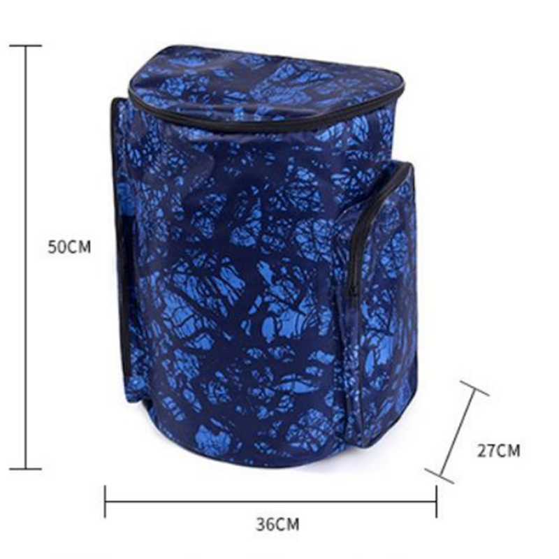 Gym Bag Boxing Taekwondo Backp - Kids Outdoor Gym Equipment ulasan dan harga
