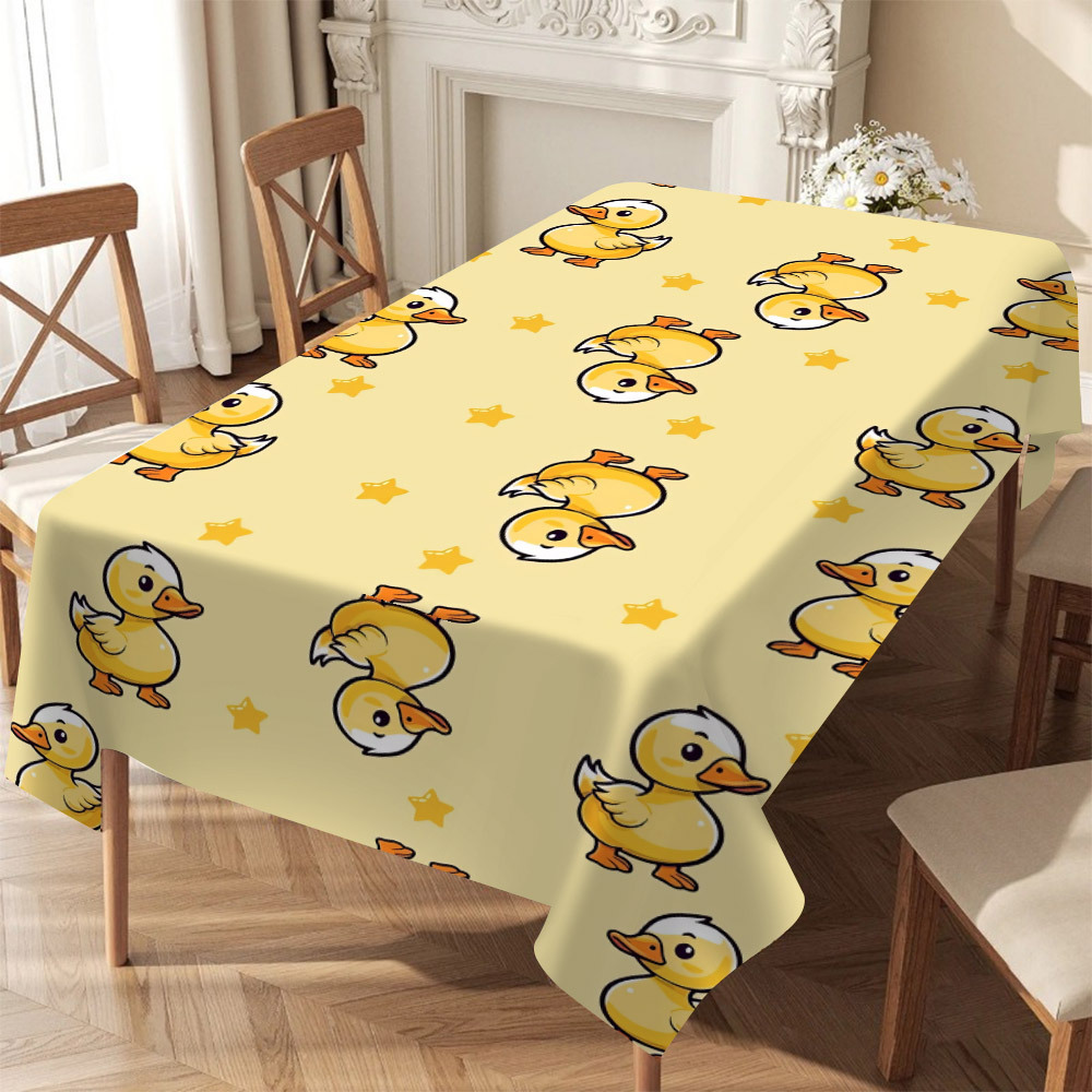 Back To School Cute Yellow Duc - Kids Outdoor Water Table ulasan dan harga