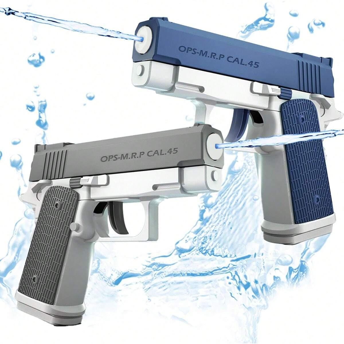 M1911 Water Guns Pistol Toy Sq - Kids Outdoor Nature Toys ulasan dan harga