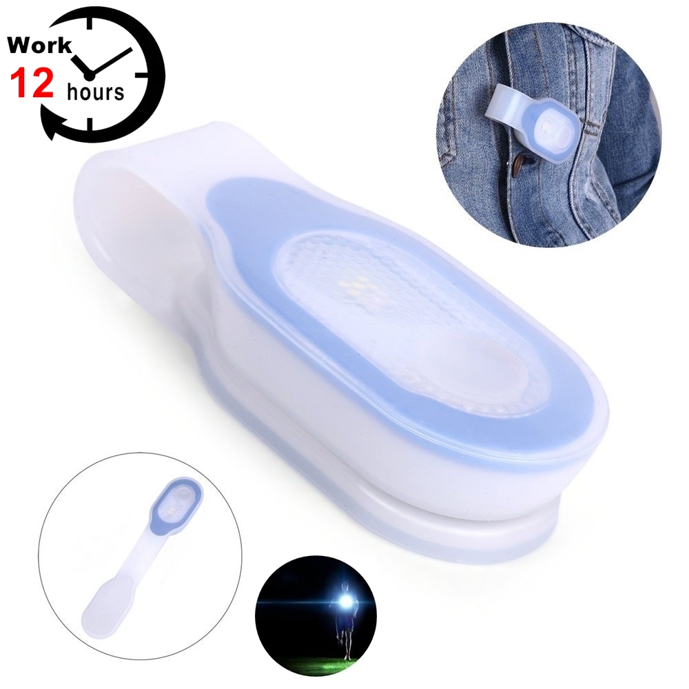 Mini Emergency Light Clip Safe - Kids Outdoor Wagon ulasan dan harga