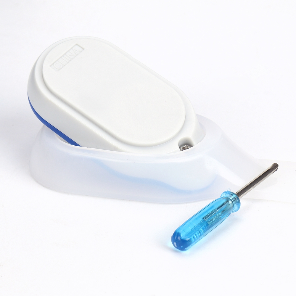 Mini Emergency Light Clip Safe - Kids Outdoor Wagon ulasan dan harga