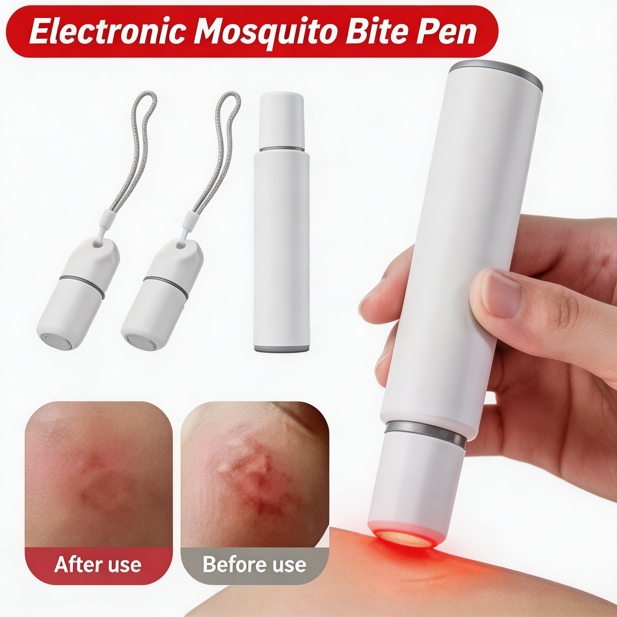 New Electronic Mosquito Bite P - Kids Outdoor Wagon ulasan dan harga