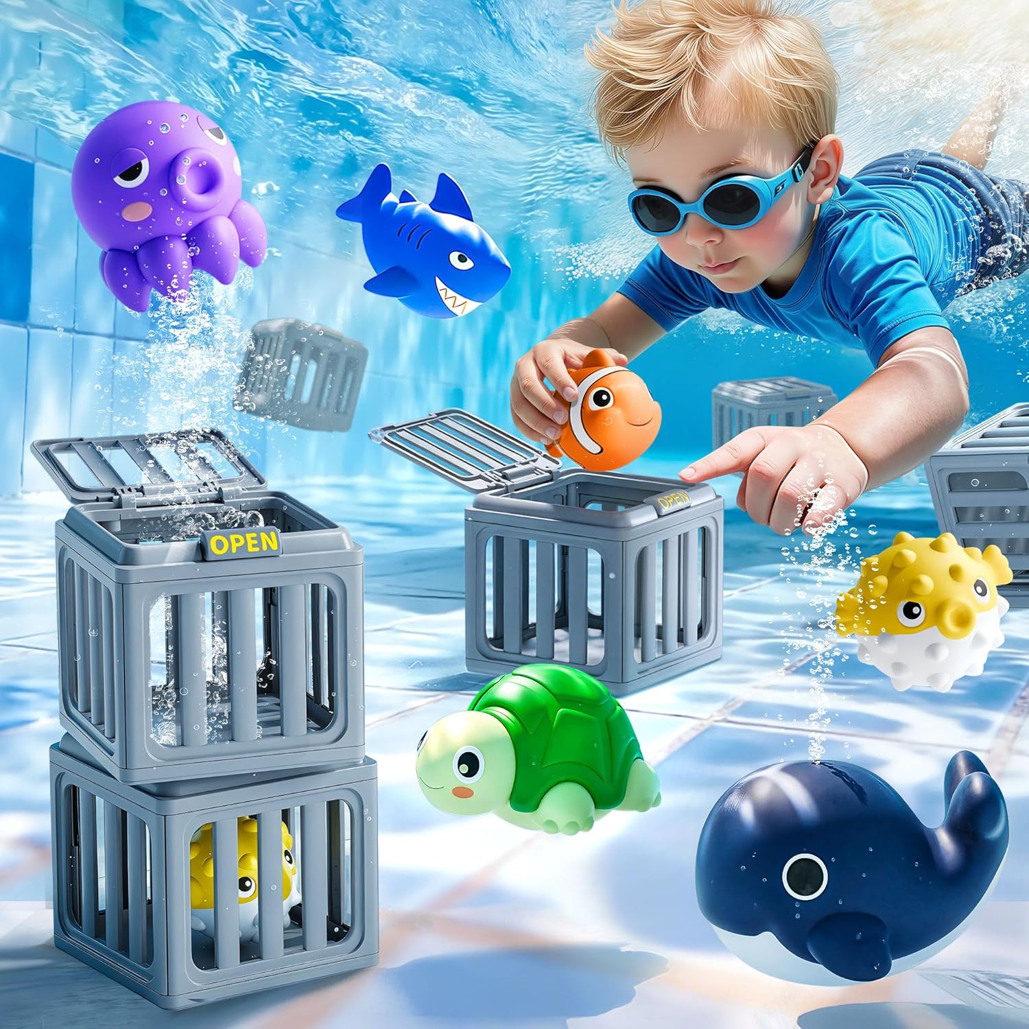 Altrek Store Funscape Kids Poo - Kids Outdoor Nature Toys ulasan dan harga