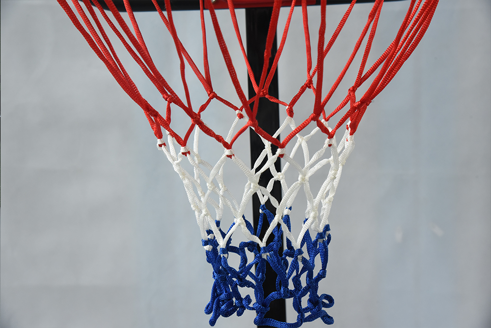 Factory Price Adjustable Porta - Kids Outdoor Basketball Hoop ulasan dan harga