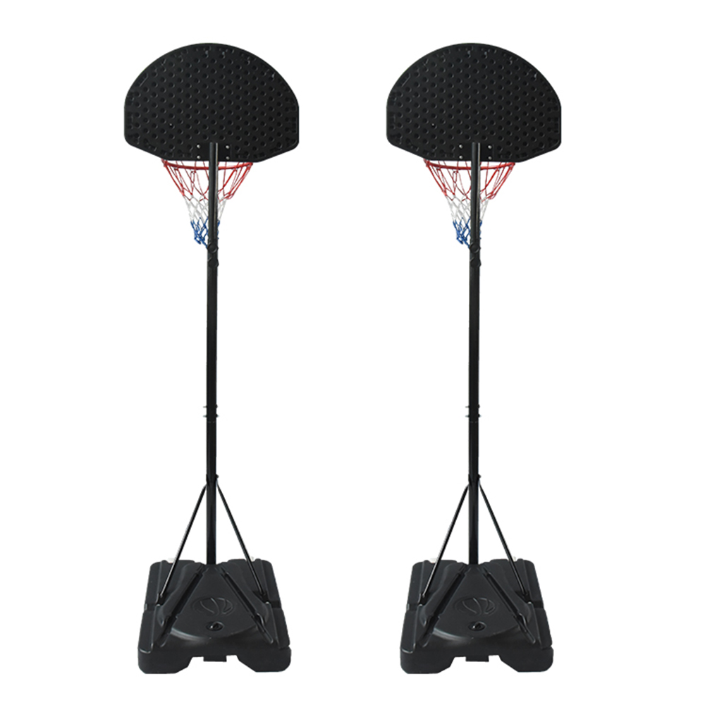 Factory Price Adjustable Porta - Kids Outdoor Basketball Hoop ulasan dan harga