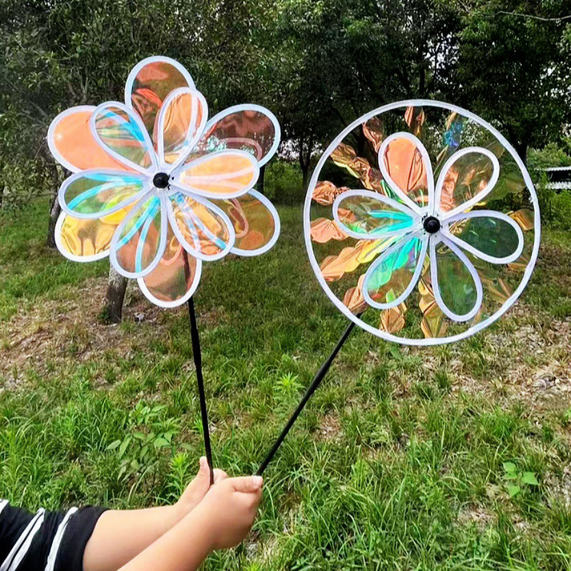 1 Piece Fruit Garden Reflectiv - Kids Outdoor Play Area ulasan dan harga
