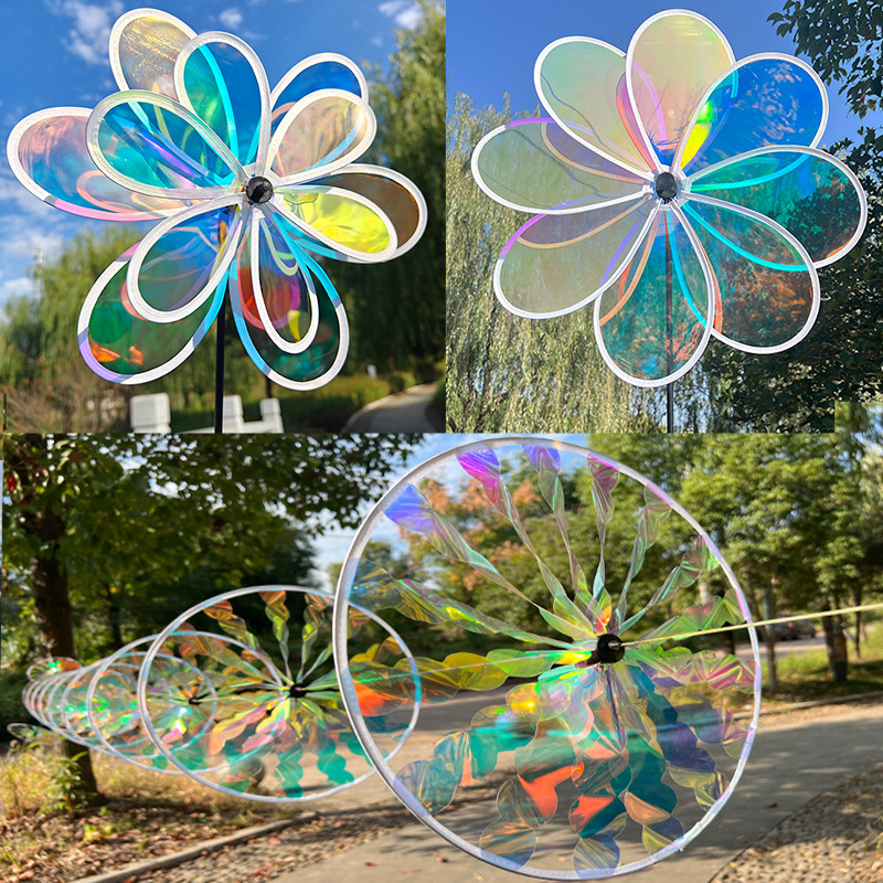 1 Piece Fruit Garden Reflectiv - Kids Outdoor Play Area ulasan dan harga