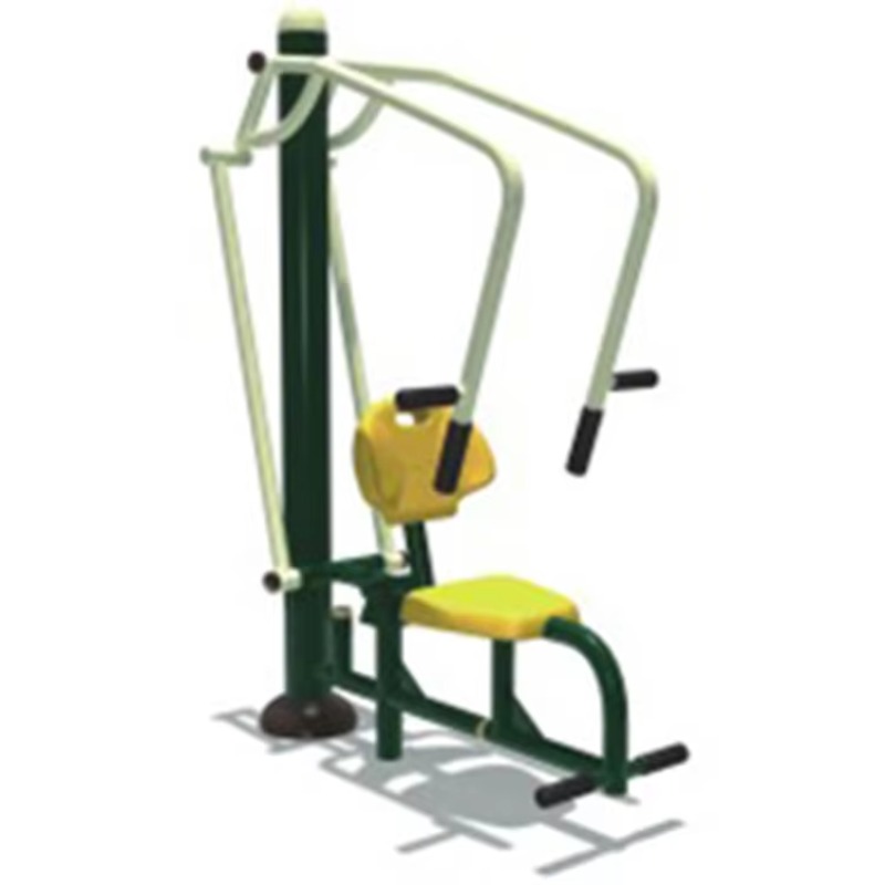 Top Sale Standard Adult and Ki - Kids Outdoor Gym Equipment ulasan dan harga