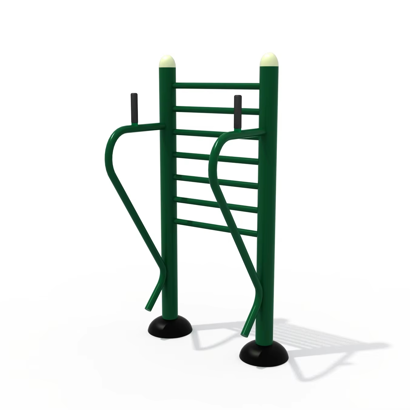 Children's Outdoor Gym Fitness - Kids Outdoor Gym Equipment ulasan dan harga