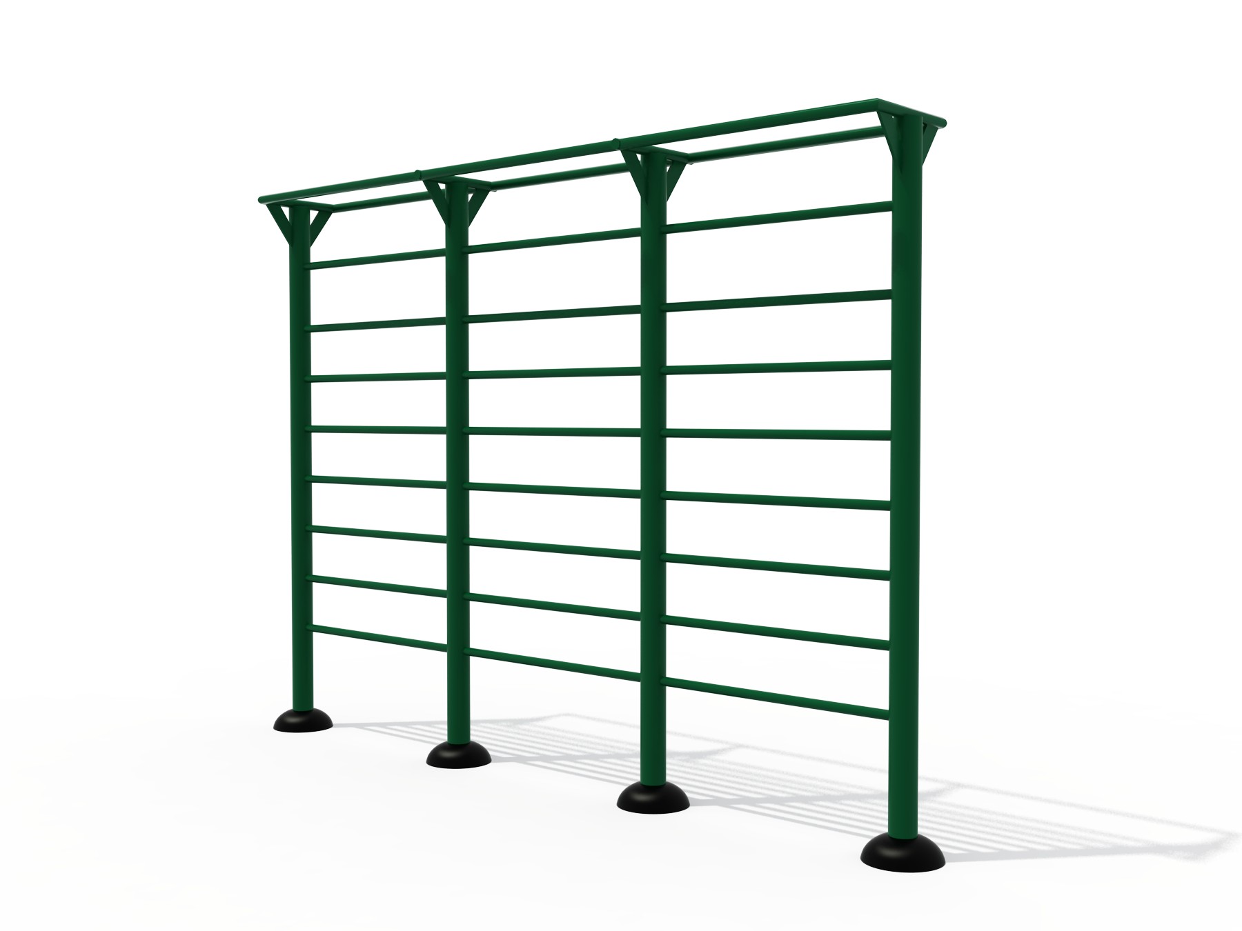 Children's Outdoor Gym Fitness - Kids Outdoor Gym Equipment ulasan dan harga