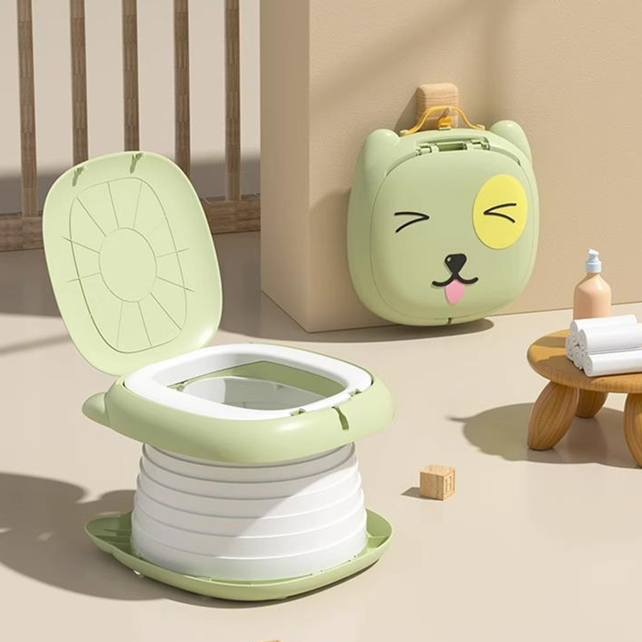 Portable Potty for Toddler Tra - Kids Outdoor Wagon ulasan dan harga