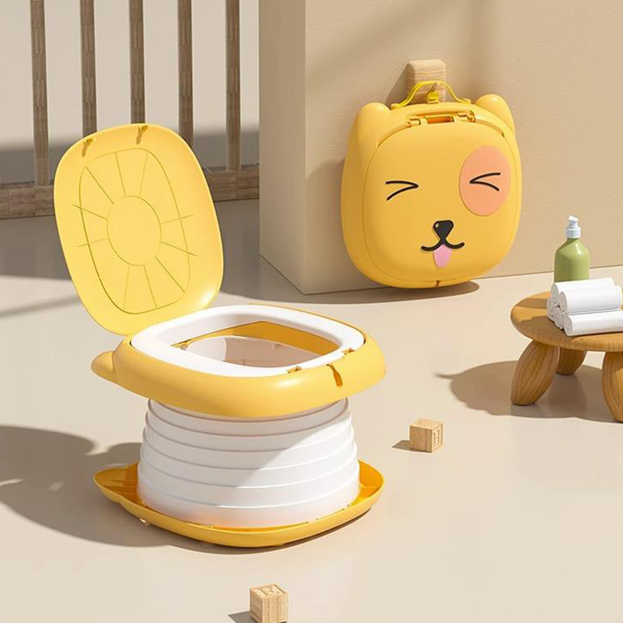 Portable Potty for Toddler Tra - Kids Outdoor Wagon ulasan dan harga