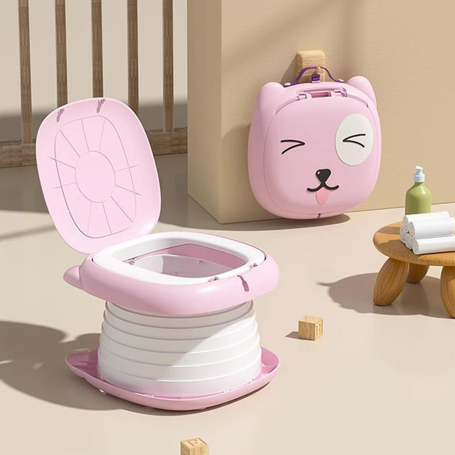 Portable Potty for Toddler Tra - Kids Outdoor Wagon ulasan dan harga