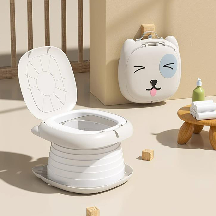 Portable Potty for Toddler Tra - Kids Outdoor Wagon ulasan dan harga