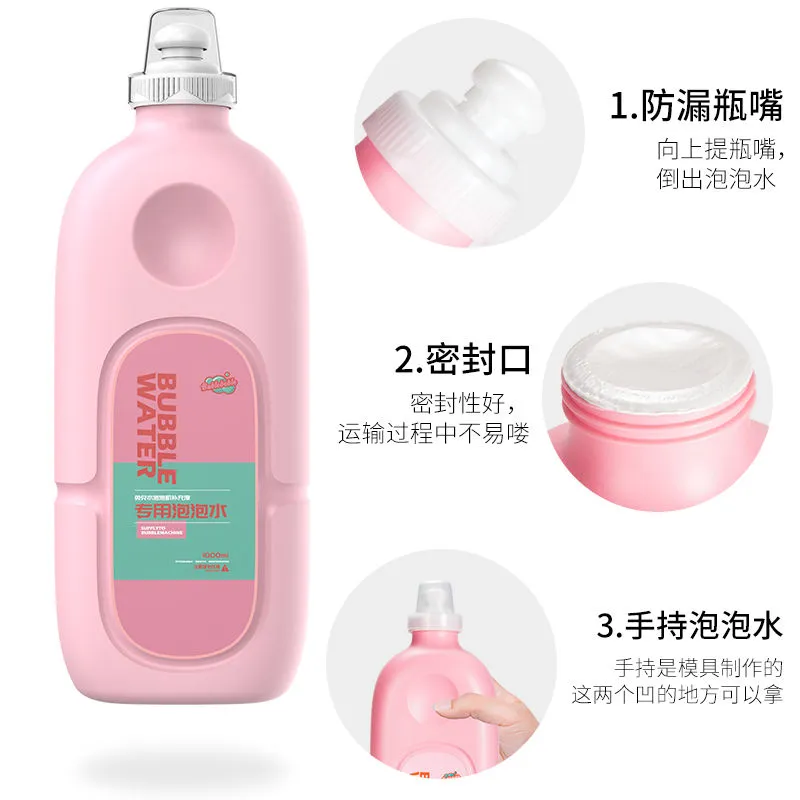 Kids Bubble Water Refill Conce - Kids Outdoor Nature Play ulasan dan harga
