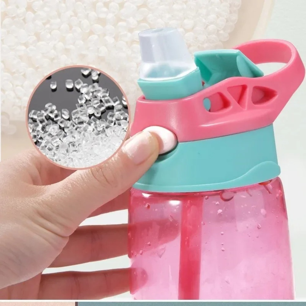 Kids Water Sippy Cup Creative  - Outdoor Kid Friendly ulasan dan harga